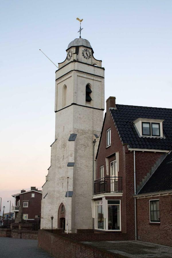 Kustappartementenkatwijk Katwijk aan Zee Exterior foto